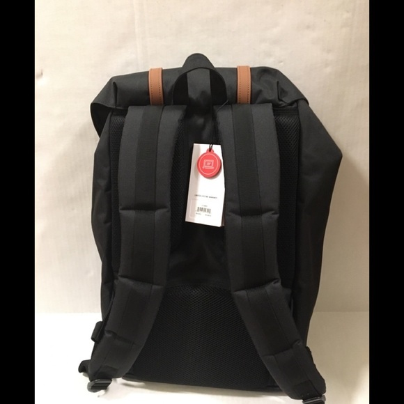 NWT Herschel Little America Backpack main image 6